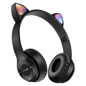 هدفون بلوتوثی مدل Foldable MZ47