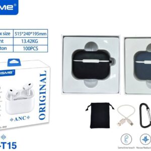 ایرپاد WISME-T15 همراه با کیف