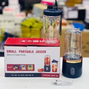 مخلوط کن و نوشیدنی ساز مدل SMALL PORTABLE JUICER