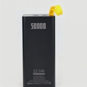 پاوربانک 50000 میلی آمپر کالوس مدل Fast500