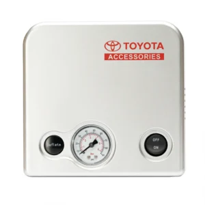 کمپرسور هوا تویوتا