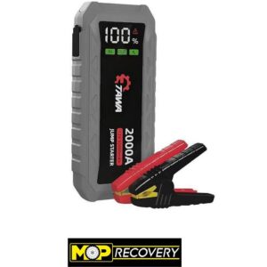 جامپ استارت و پاوربانک TAWA K69