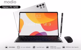 تبلت مودیو مدل m39